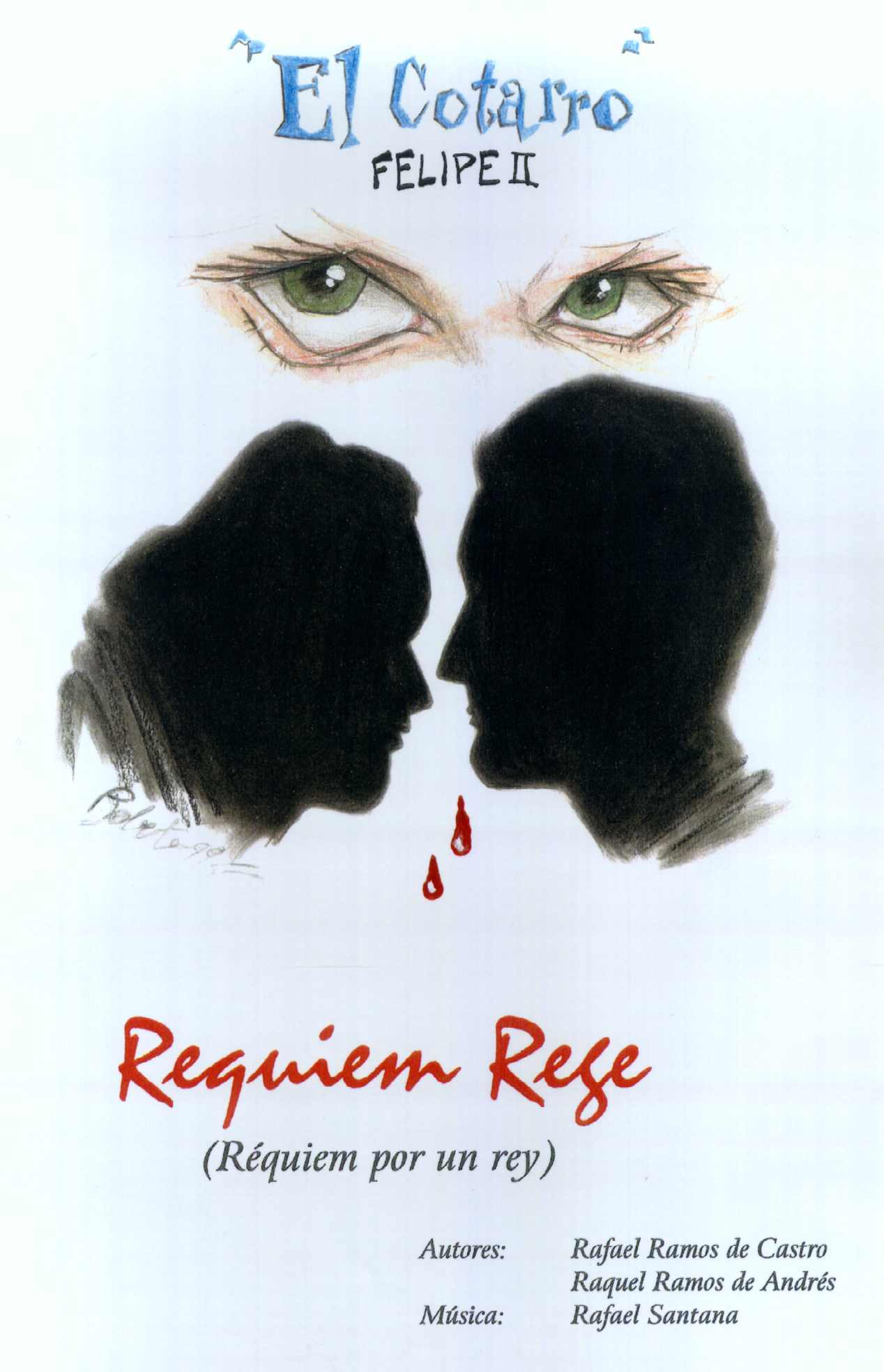 REQUIEM REGE